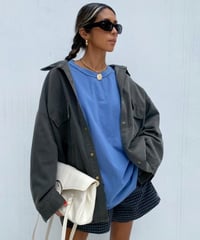 shirt jc「light」#88039