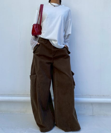 barrel cargo pt「asymme」#1013959