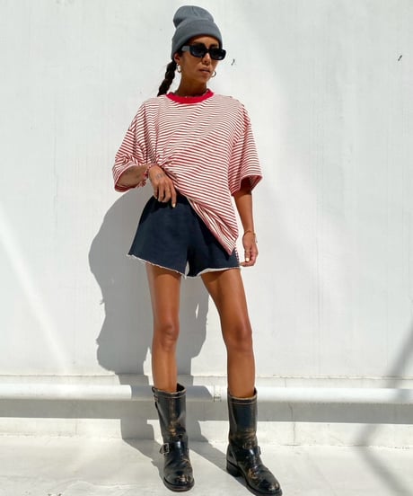 sw spt「raw hem」#7710863