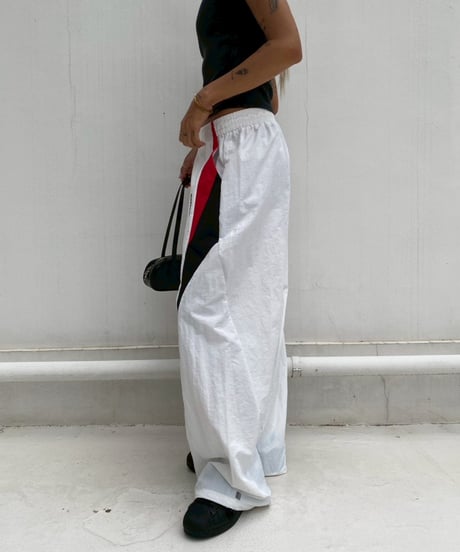 nylon wide pt「color scheme」#287964