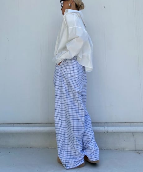 cotton easy pt「gauze」#51003