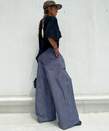 oversized T「Milano」#9903258