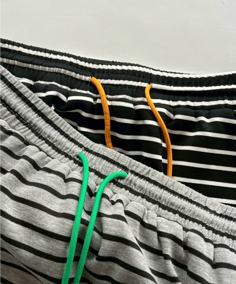 short sk「color cord」#62620364