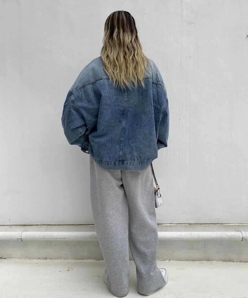 sudo skipper denim jc「the button」#9131 sudo skipper denim jc「the button」#9131 The Kappa Button-Up