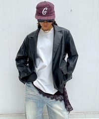 leather jc「classic」#1170601