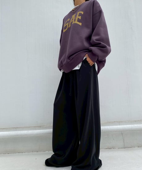wide pt「soft」#009
