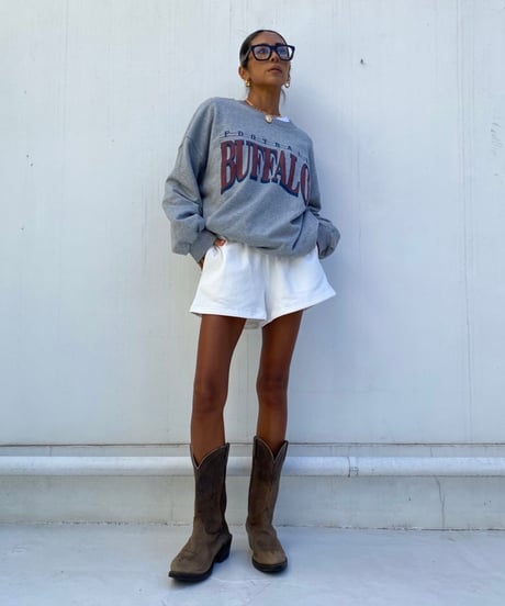 sw short pt「plain」#108