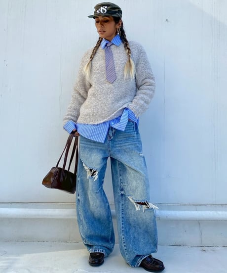 knit「bouclè」#11527512