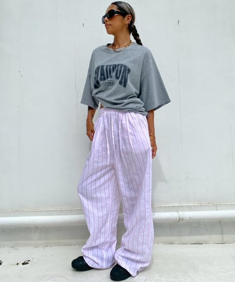 2way stripes pt「nuance」#6333165【6/17以降発送】