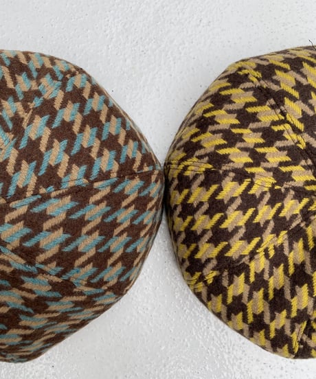 beret「gun check」#2508-2/7