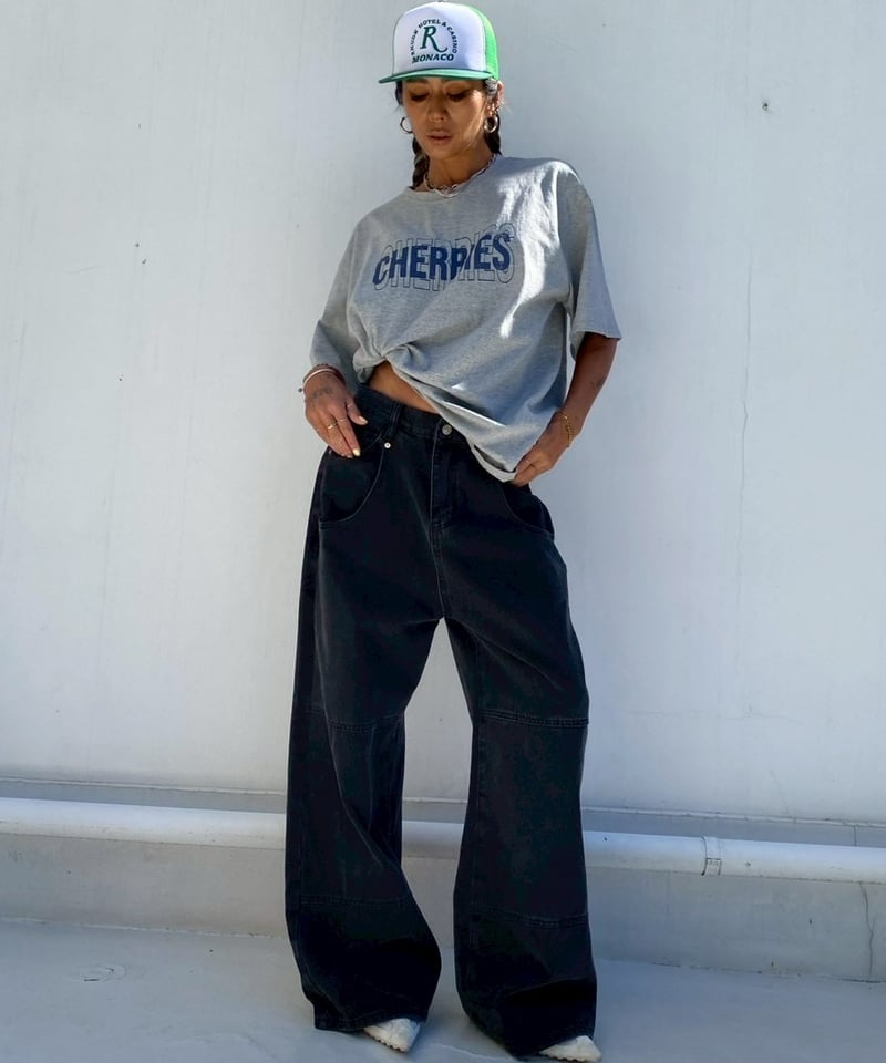 wide T「cherries」#909763 | tablethotel-sūdo