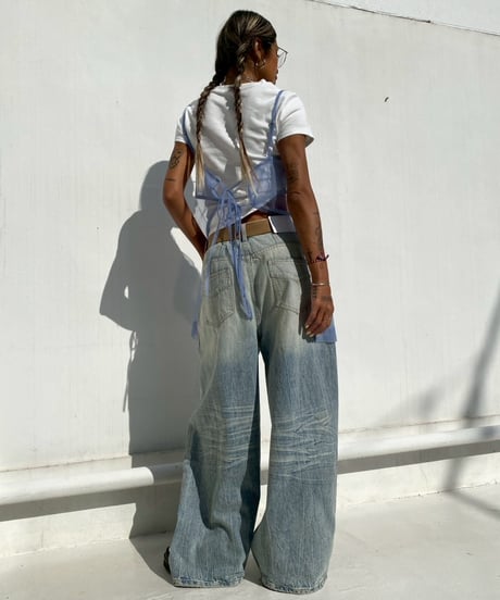damage denim「fly」#5522763
