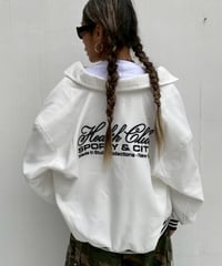 stadium jumper「racer」#75039