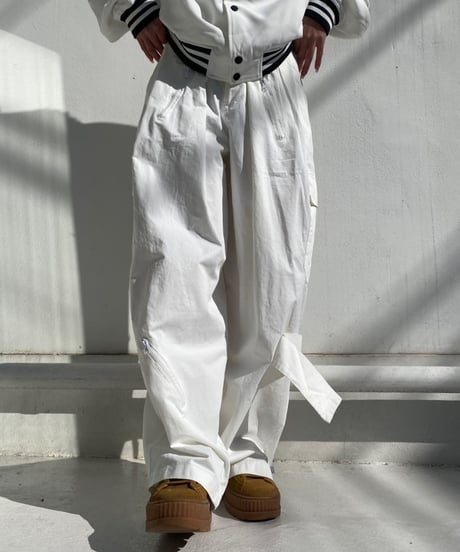 【¥6,800→¥4,800】cargo pt「crew」#2528