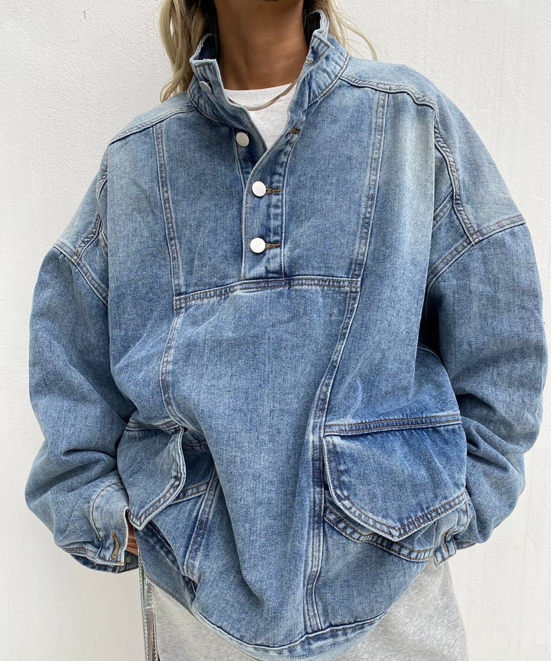 sudo skipper denim jc「the button」#9131 sudo skipper denim jc「the button」#9131 sudo skipper denim
