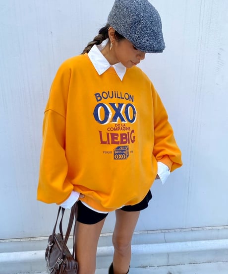 wide sw「OXO」#6666