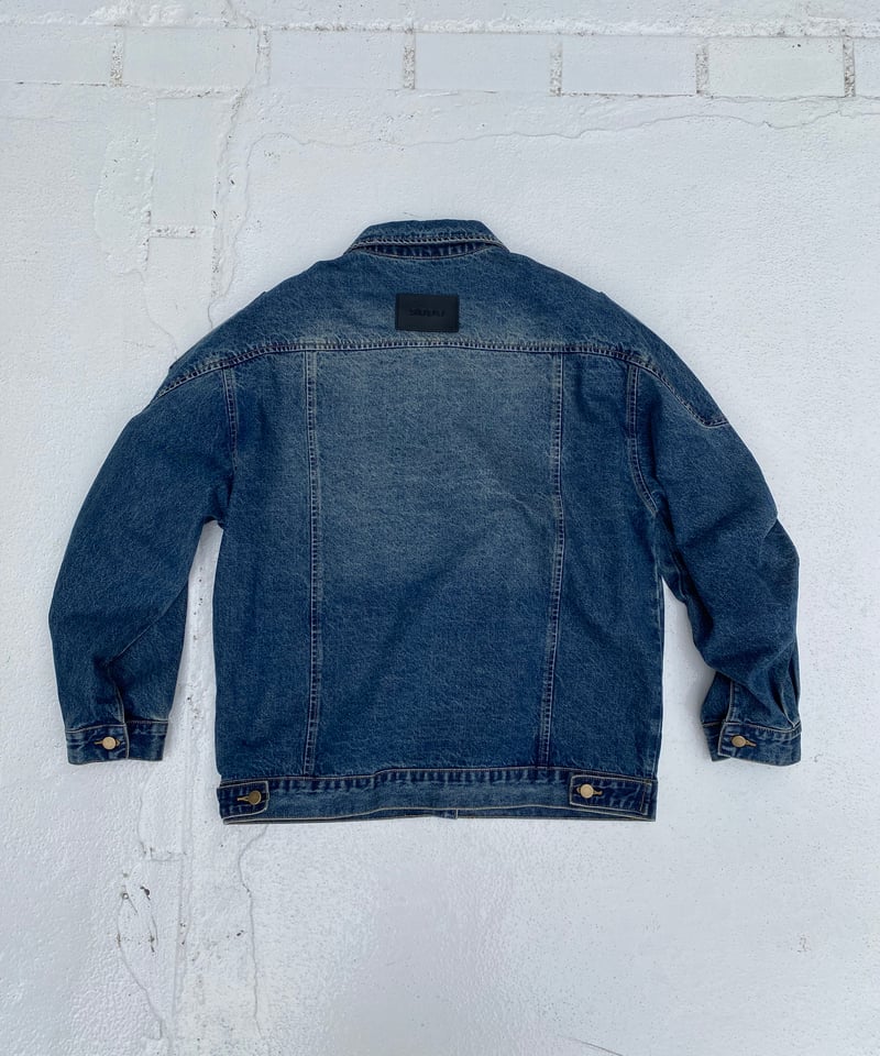 denim jc「drop pad」#2630258 | tablethotel-sūdo