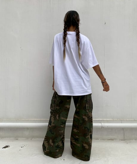 wide T「cherry SF」#6282064