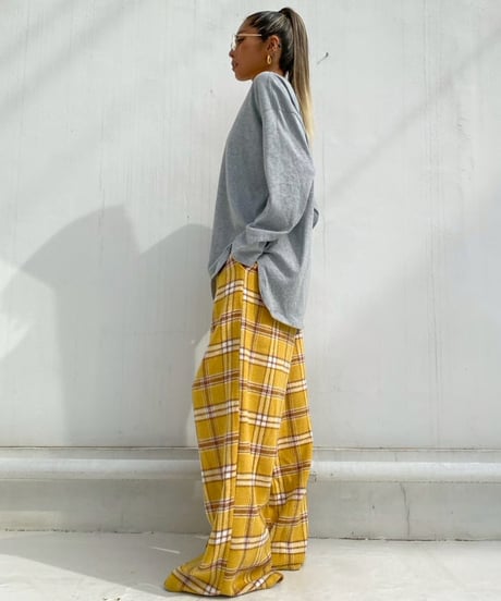 basic longT「loose V」#8216510