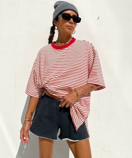 sw spt「raw hem」#7710863