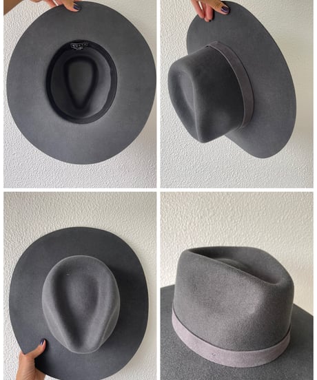 WYETH"River"Hat