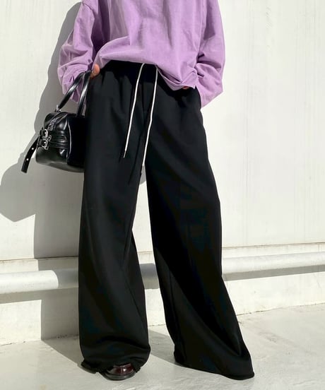 【¥7,800→¥4,800】sw pts「damaged waist」#366858