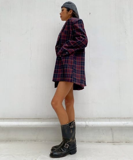 check jc「peaked lapel」#8815601