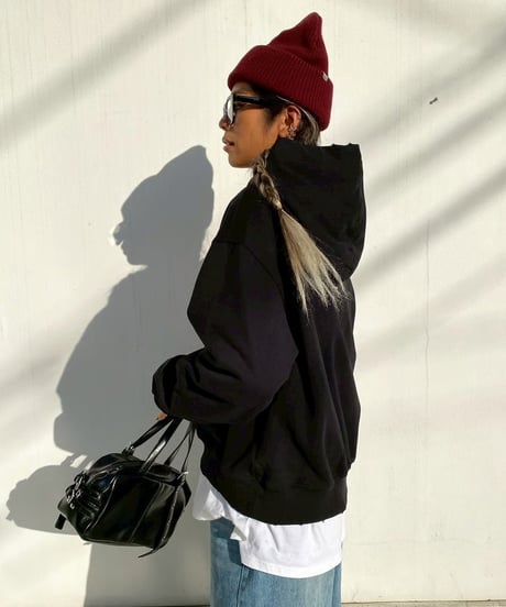 print hoodie「42」#539917512