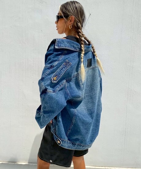 denim jc「drop pad」#2630258