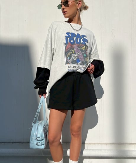 2way shoulder bag「belt」#915354
