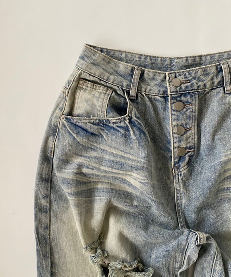 damage denim「fly」#5522763