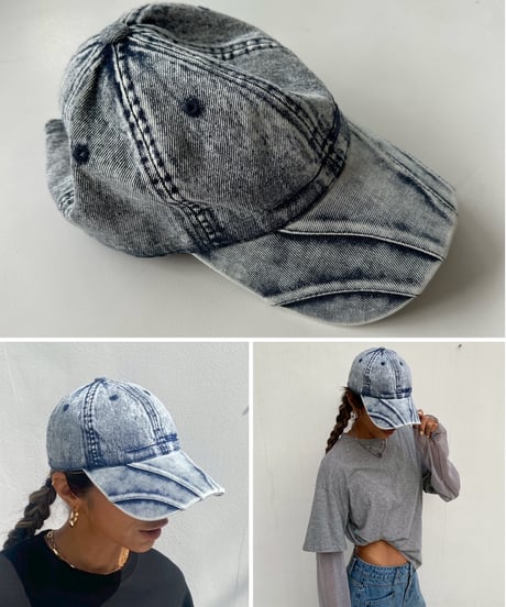 tablethotel-sūdo college denim jc CATEGORY 帽子 | tablethotel-sūdo
