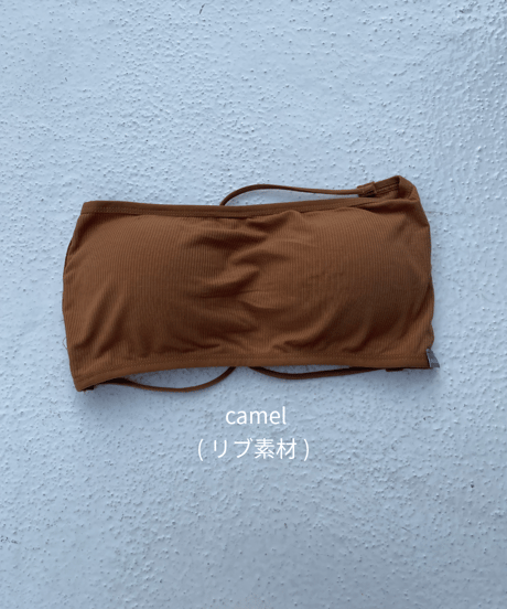bare top「cross」#1162