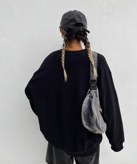 wide sw「solid color」#8808