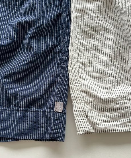 easy wide pt「stripe」#6059965
