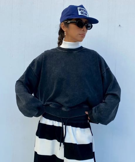 cropped sw「pigmented」#569512