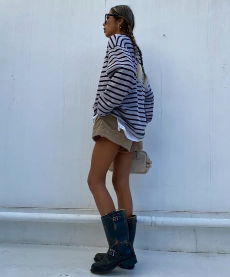 【¥6,800→¥6,000】longT「AMSTERDAM」#99379511