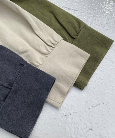 pigment lonT「vintage」#5561