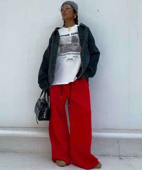 【¥7,800→¥4,800】sw pts「damaged waist」#366858