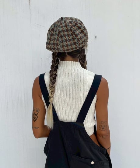 beret「gun check」#2508-2/7