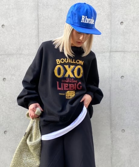 wide sw「OXO」#6666