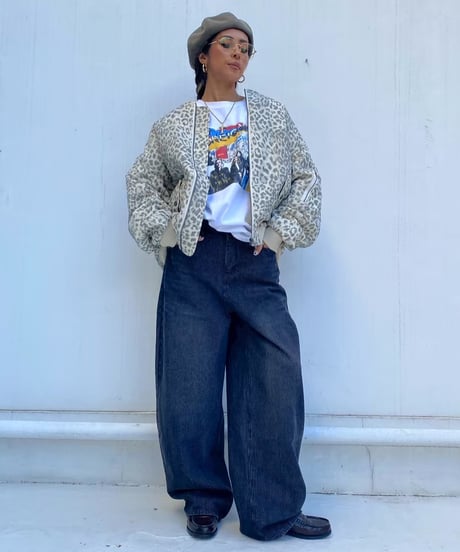 【¥7,900→¥5,800】baggy pt「hickory barrel」#61880511