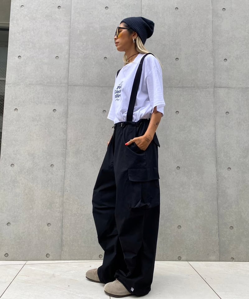 wide cargo pt「2way」#1253 | tablethotel-sūdo