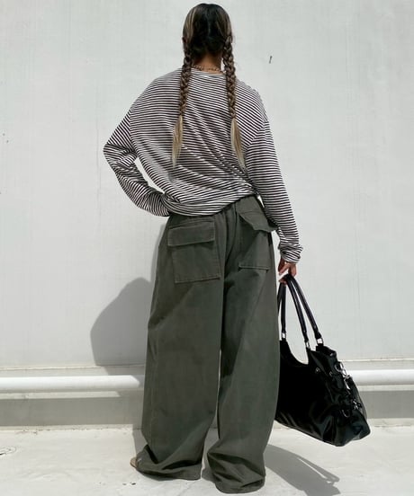 2way wide pt「work」#6186512