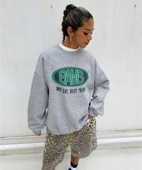 print sw「BAMS」#9388511