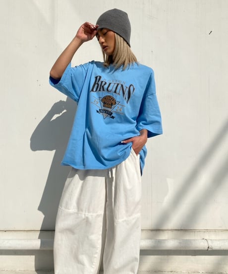 big T「BRUINS」#3226