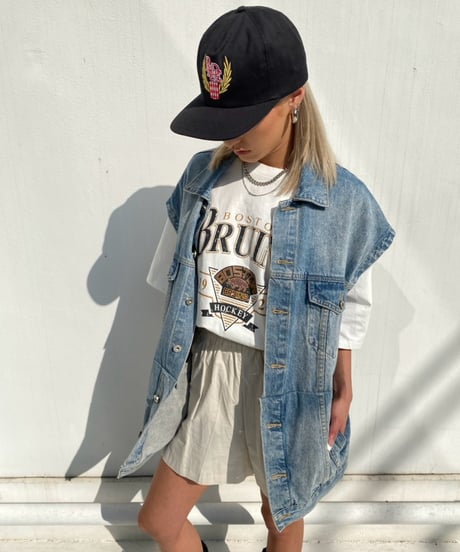 big T「BRUINS」#3226