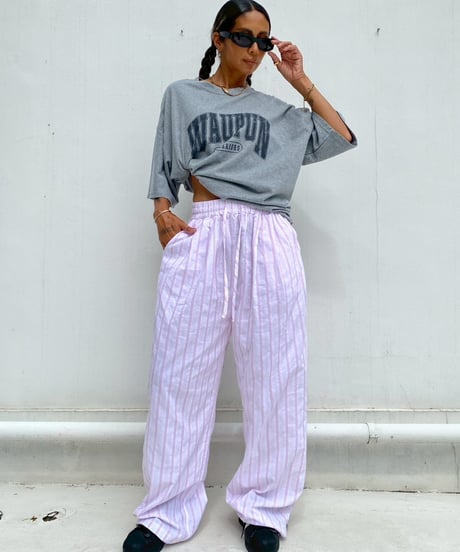 2way stripes pt「nuance」#6333165【6/17以降発送】