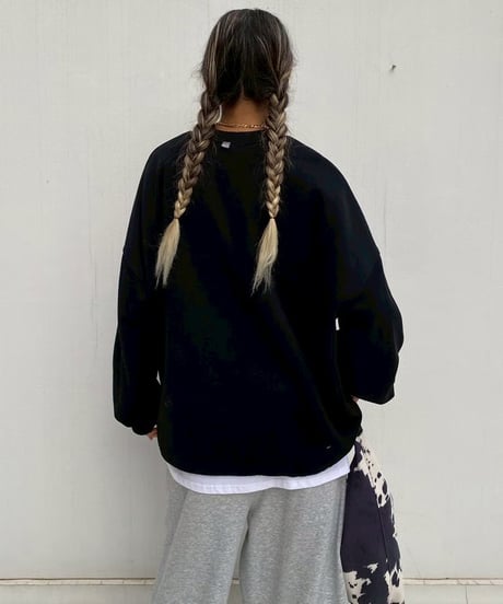 sw shirt「felt」#311258