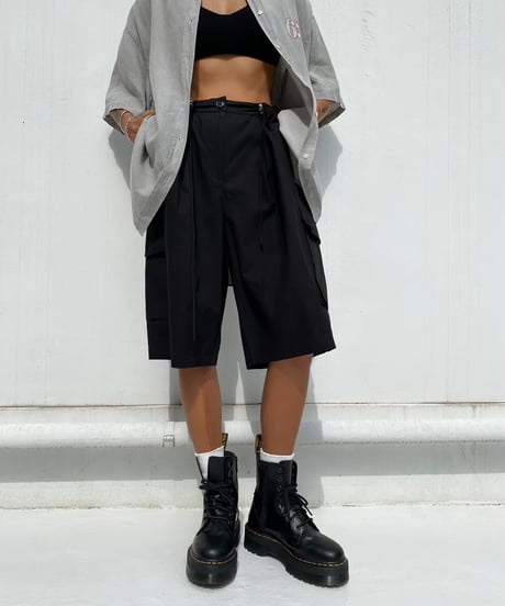 cargo half pt「cord」 #661008